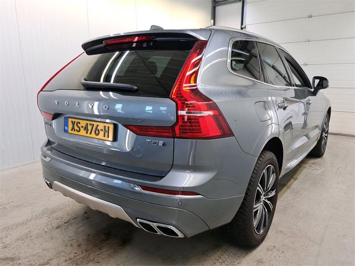 Photo 4 VIN: YV1UZBMUDK1304291 - VOLVO XC60 