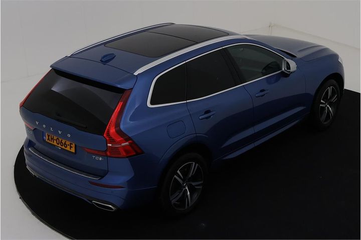 Photo 3 VIN: YV1UZBMUDK1304301 - VOLVO XC60 