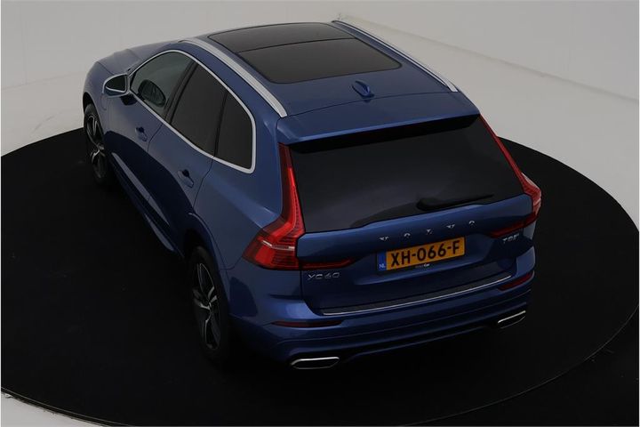 Photo 4 VIN: YV1UZBMUDK1304301 - VOLVO XC60 