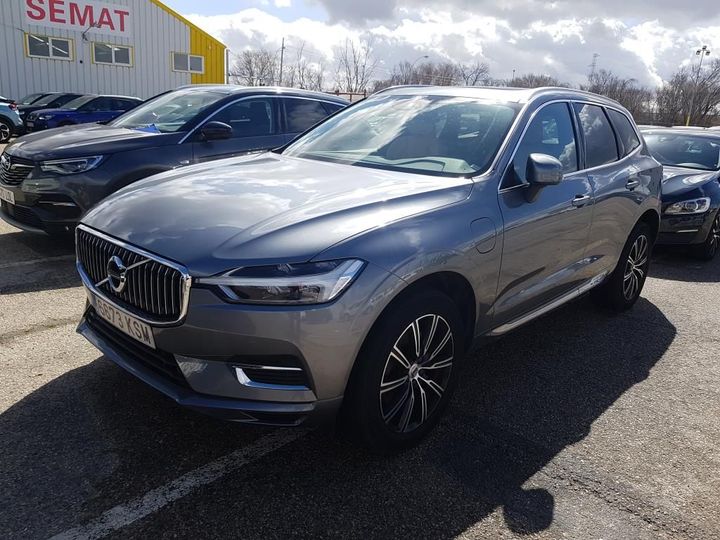 Photo 1 VIN: YV1UZBMUDK1304689 - VOLVO XC60 