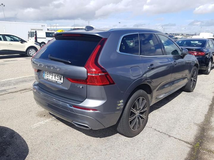 Photo 2 VIN: YV1UZBMUDK1304689 - VOLVO XC60 