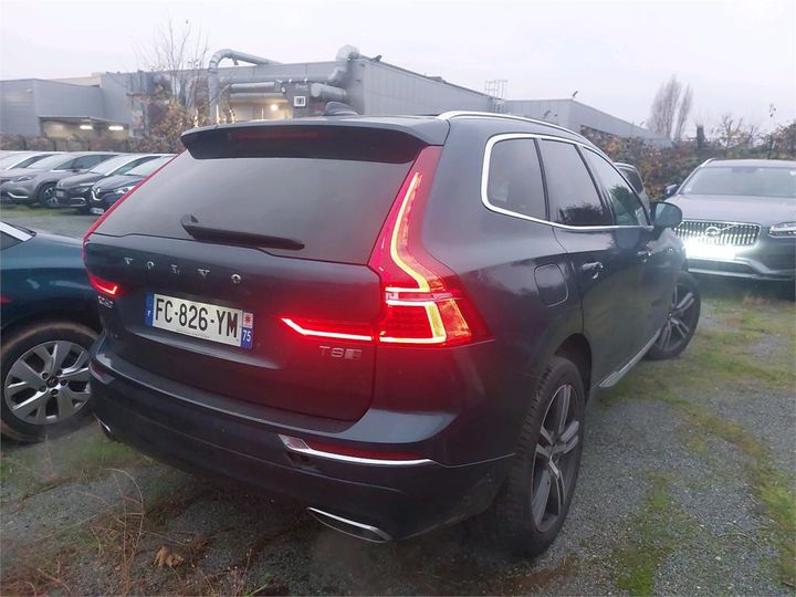 Photo 4 VIN: YV1UZBMUDK1308744 - VOLVO XC60 