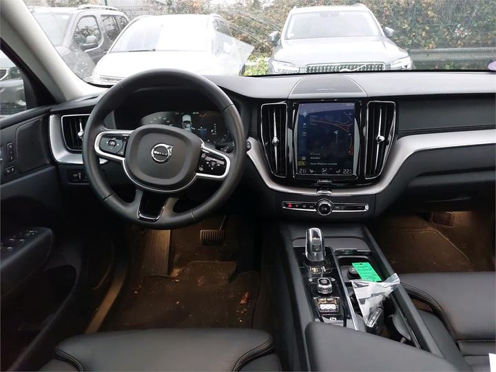 Photo 5 VIN: YV1UZBMUDK1308744 - VOLVO XC60 