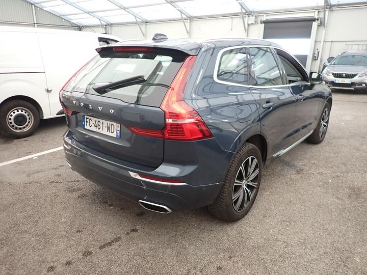 Photo 2 VIN: YV1UZBMUDK1308883 - VOLVO XC60 