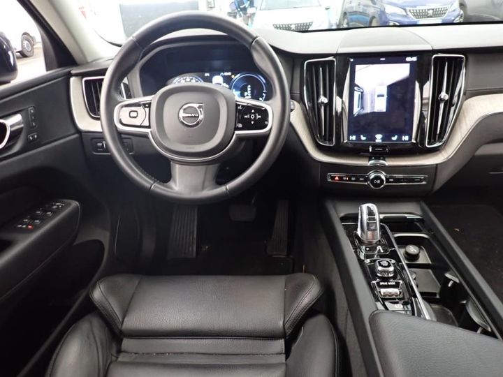 Photo 7 VIN: YV1UZBMUDK1308883 - VOLVO XC60 