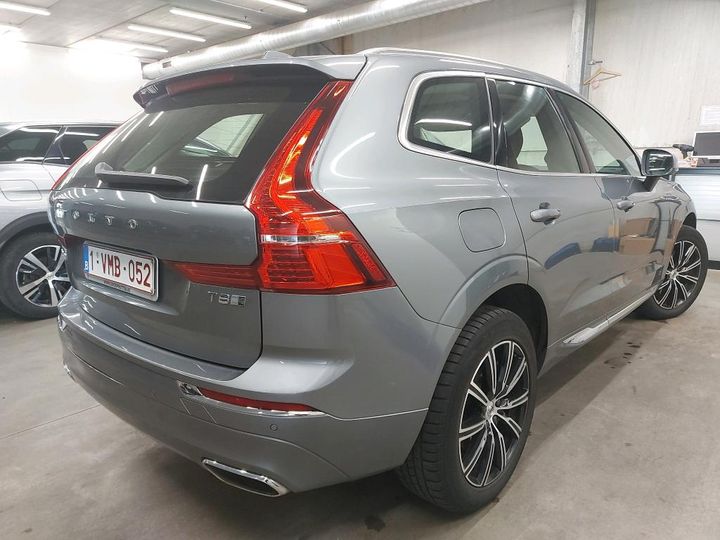 Photo 1 VIN: YV1UZBMUDK1309116 - VOLVO XC 60 