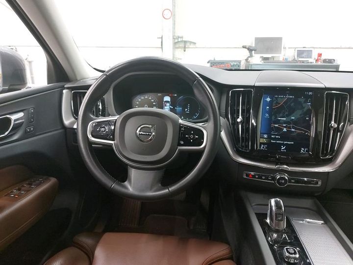 Photo 12 VIN: YV1UZBMUDK1309116 - VOLVO XC 60 