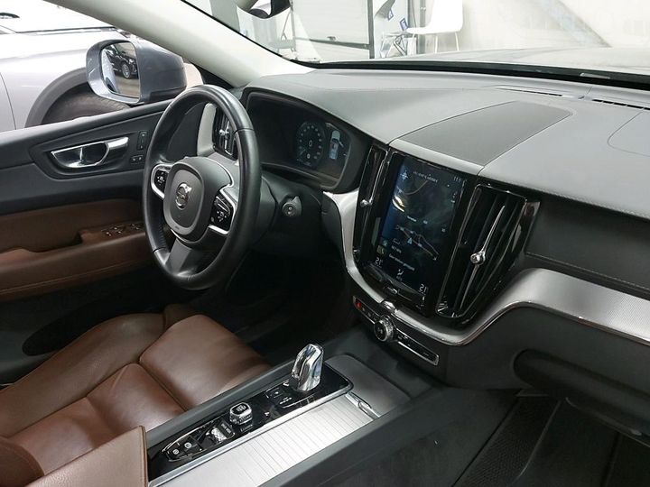 Photo 2 VIN: YV1UZBMUDK1309116 - VOLVO XC 60 