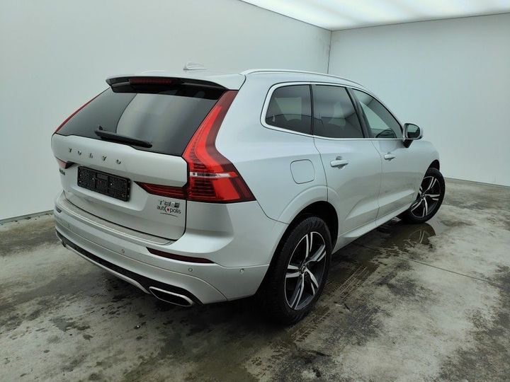 Photo 2 VIN: YV1UZBMUDK1313647 - VOLVO XC60 &#3917 