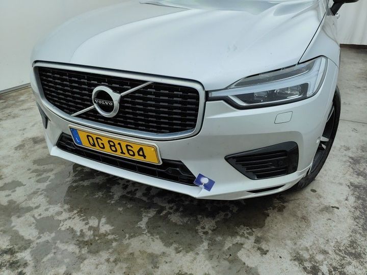 Photo 27 VIN: YV1UZBMUDK1313647 - VOLVO XC60 &#3917 