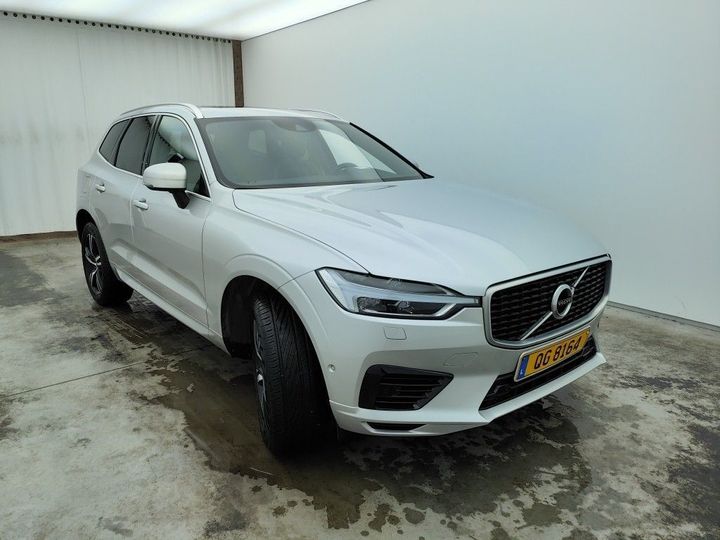 Photo 8 VIN: YV1UZBMUDK1313647 - VOLVO XC60 &#3917 