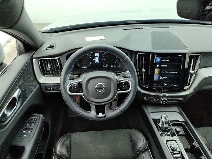 Photo 9 VIN: YV1UZBMUDK1313647 - VOLVO XC60 &#3917 