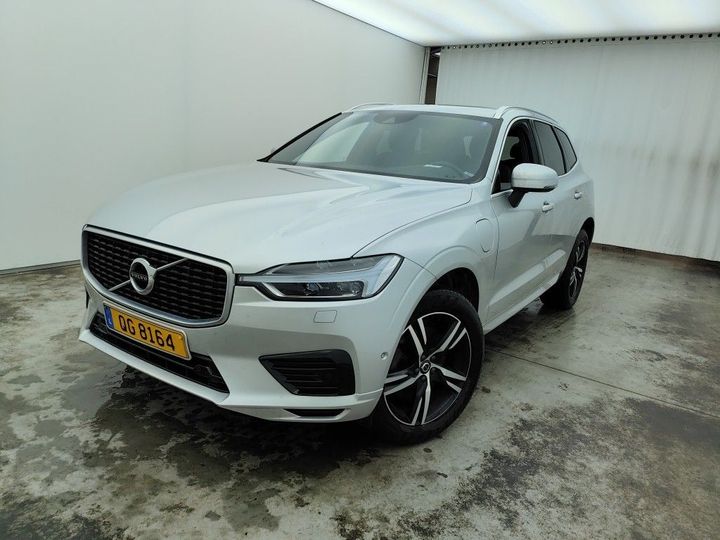 Photo 1 VIN: YV1UZBMUDK1313647 - VOLVO XC60 &#3917 