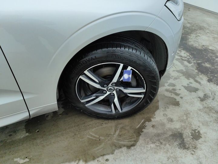 Photo 35 VIN: YV1UZBMUDK1313647 - VOLVO XC60 &#3917 