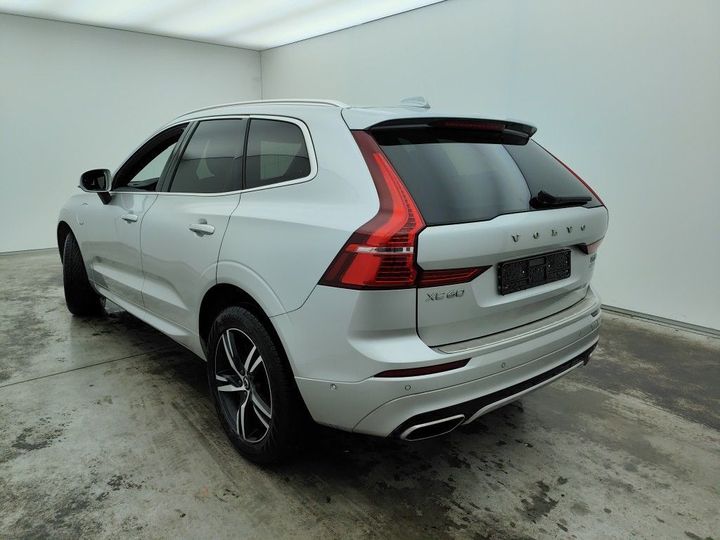 Photo 7 VIN: YV1UZBMUDK1313647 - VOLVO XC60 &#3917 