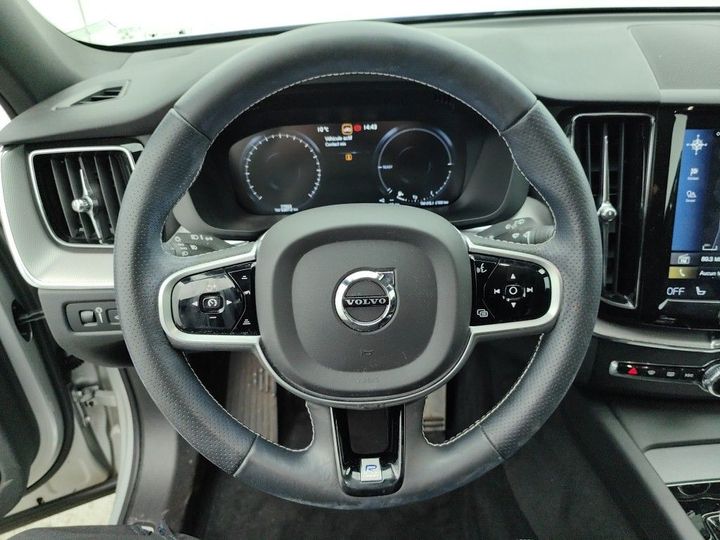 Photo 31 VIN: YV1UZBMUDK1313647 - VOLVO XC60 &#3917 