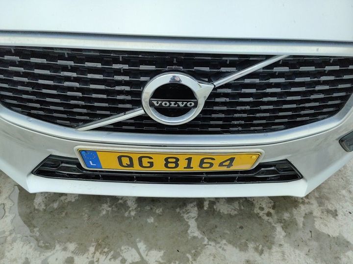 Photo 5 VIN: YV1UZBMUDK1313647 - VOLVO XC60 &#3917 