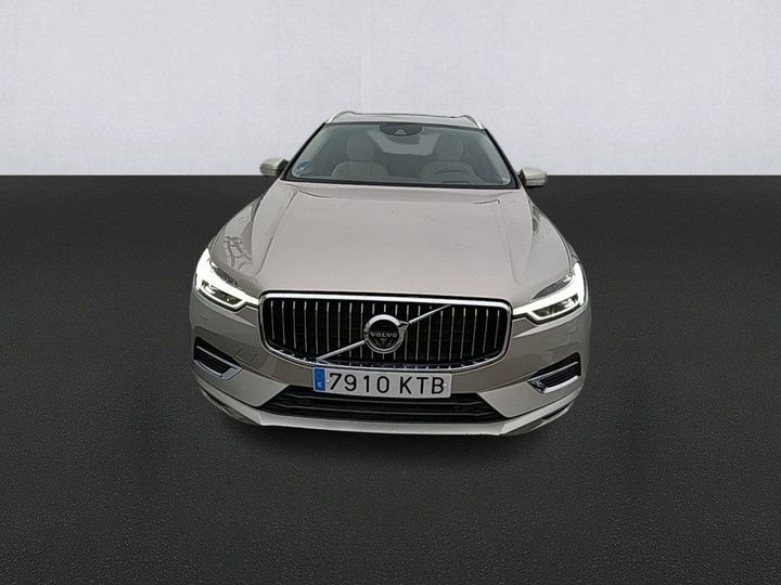 Photo 1 VIN: YV1UZBMUDK1315271 - VOLVO XC60 