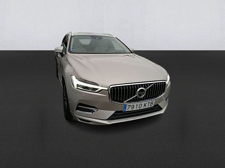 Photo 12 VIN: YV1UZBMUDK1315271 - VOLVO XC60 