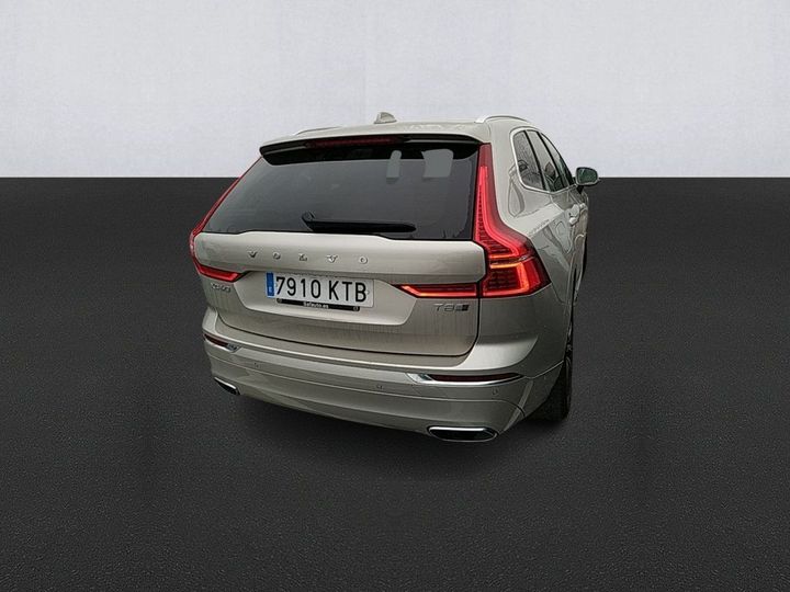 Photo 23 VIN: YV1UZBMUDK1315271 - VOLVO XC60 