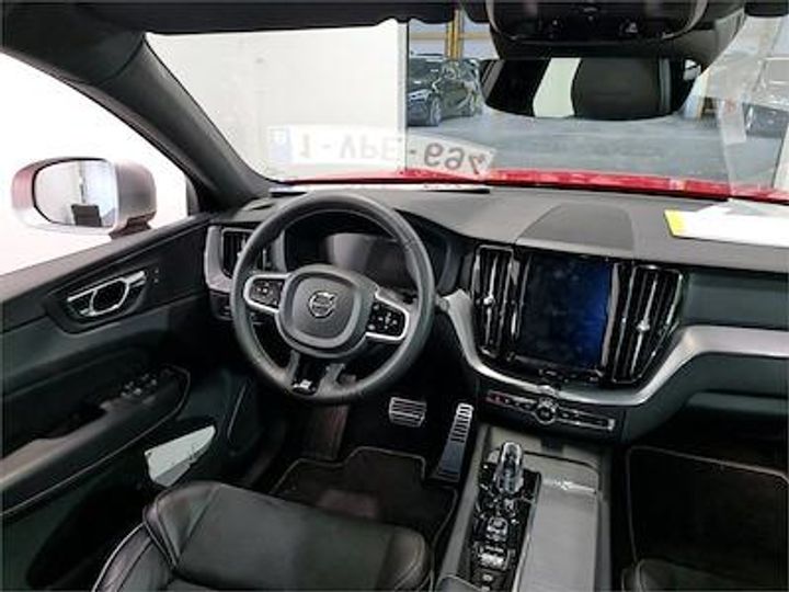 Photo 9 VIN: YV1UZBMUDK1317867 - VOLVO XC60 - 2017 