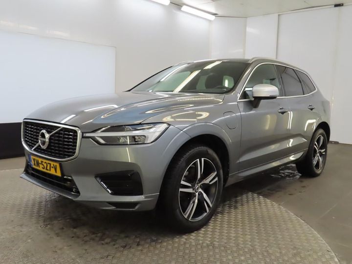 Photo 1 VIN: YV1UZBMUDK1333174 - VOLVO XC60 