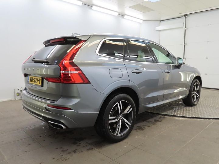 Photo 2 VIN: YV1UZBMUDK1333174 - VOLVO XC60 