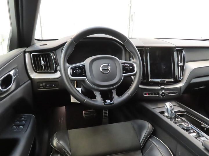 Photo 3 VIN: YV1UZBMUDK1333174 - VOLVO XC60 