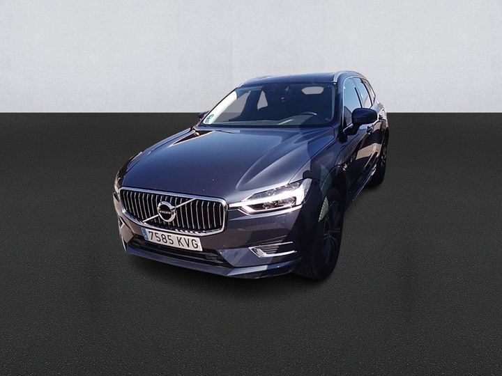 Photo 0 VIN: YV1UZBMUDK1343957 - VOLVO XC60 