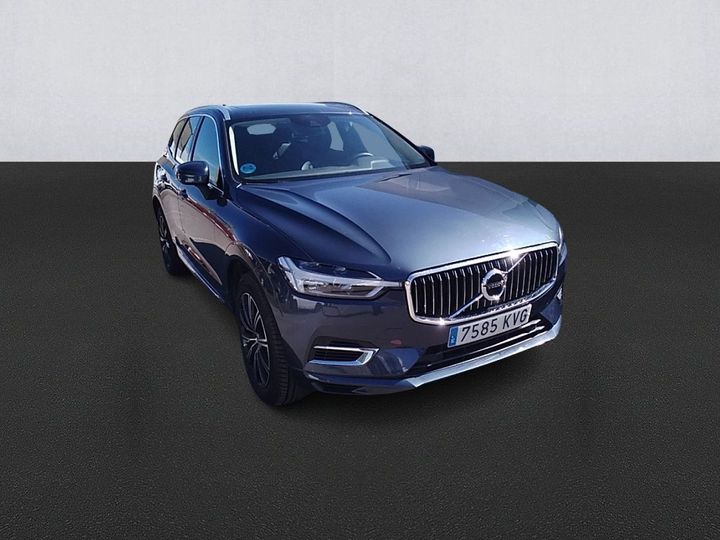 Photo 12 VIN: YV1UZBMUDK1343957 - VOLVO XC60 