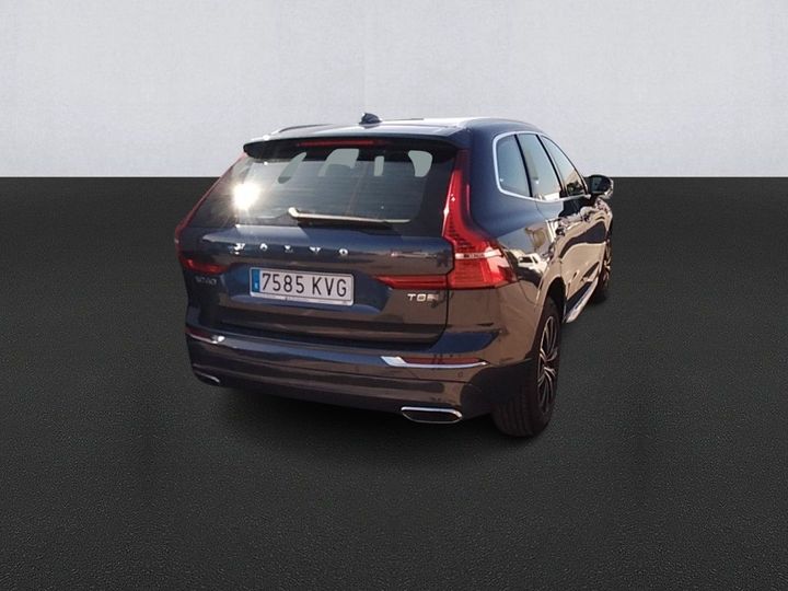 Photo 23 VIN: YV1UZBMUDK1343957 - VOLVO XC60 