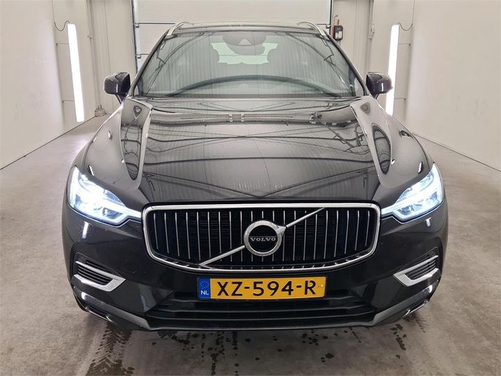 Photo 27 VIN: YV1UZBMUDK1365043 - VOLVO XC60 