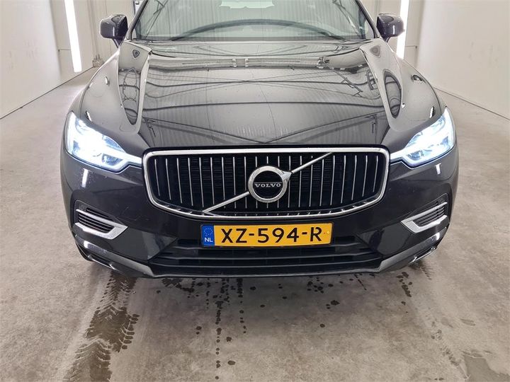 Photo 5 VIN: YV1UZBMUDK1365043 - VOLVO XC60 