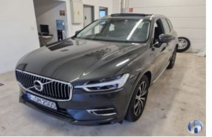 Photo 1 VIN: YV1UZBMUDK1371171 - VOLVO XC60 