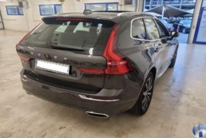 Photo 3 VIN: YV1UZBMUDK1371171 - VOLVO XC60 