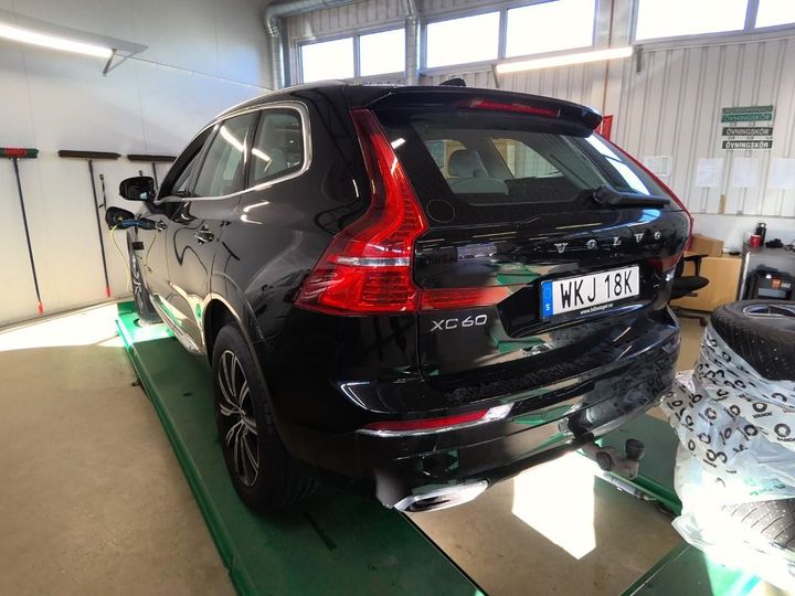 Photo 1 VIN: YV1UZBMUDK1374844 - VOLVO XC60 