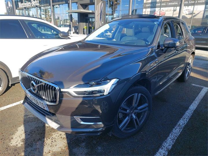 Photo 0 VIN: YV1UZBMUDK1382143 - VOLVO XC60 