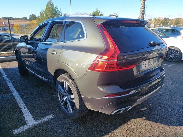 Photo 3 VIN: YV1UZBMUDK1382143 - VOLVO XC60 