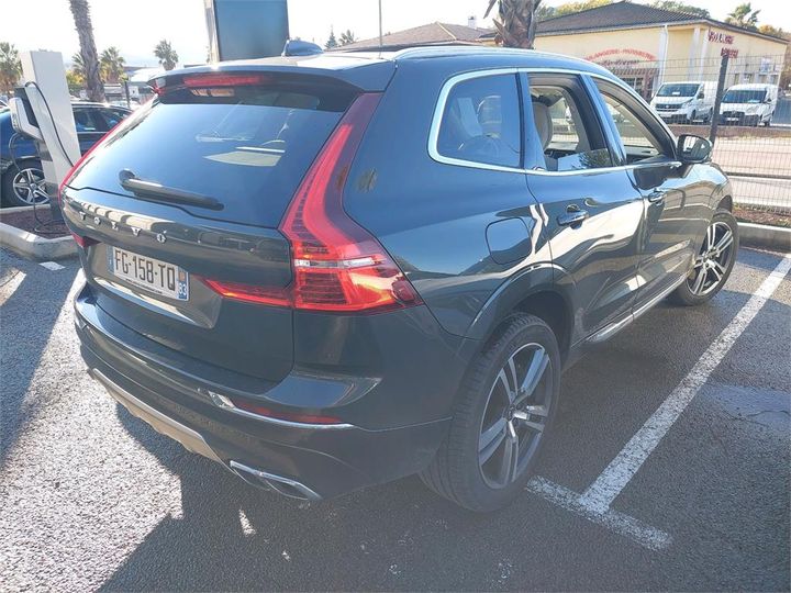 Photo 4 VIN: YV1UZBMUDK1382143 - VOLVO XC60 