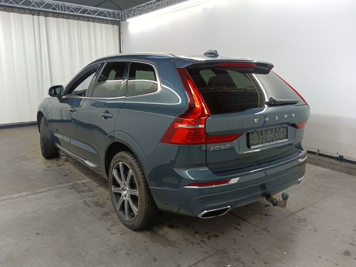 Photo 6 VIN: YV1UZBMUDL1522147 - VOLVO XC60 '17 