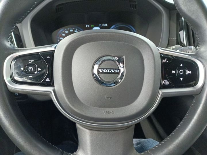 Photo 29 VIN: YV1UZBMUDL1522147 - VOLVO XC60 '17 