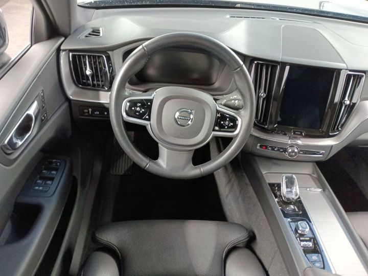 Photo 8 VIN: YV1UZBMUDL1522147 - VOLVO XC60 '17 