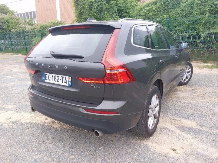 Photo 4 VIN: YV1UZBMVDK1179959 - VOLVO XC60 