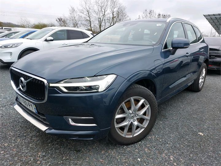 Photo 1 VIN: YV1UZBMVDK1185404 - VOLVO XC60 