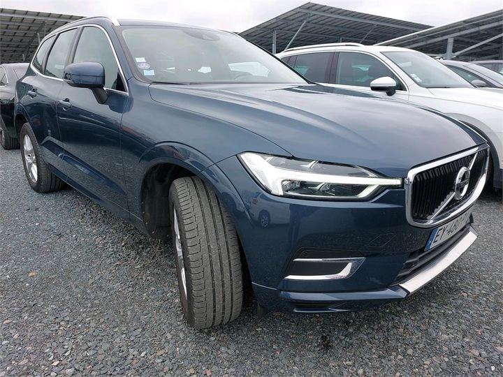 Photo 2 VIN: YV1UZBMVDK1185404 - VOLVO XC60 