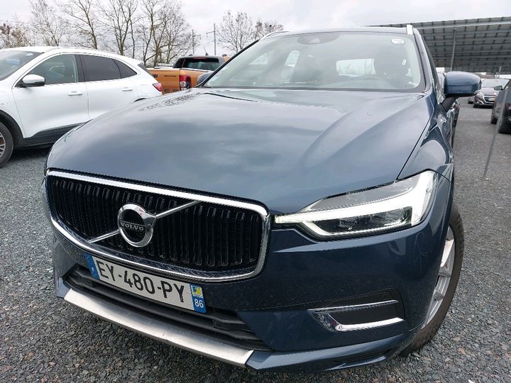 Photo 25 VIN: YV1UZBMVDK1185404 - VOLVO XC60 