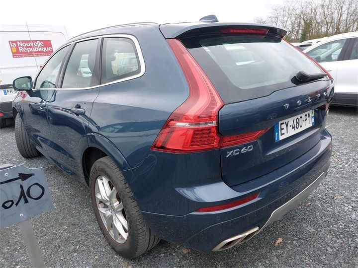 Photo 3 VIN: YV1UZBMVDK1185404 - VOLVO XC60 