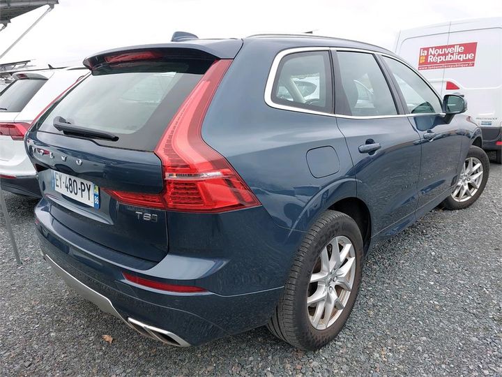 Photo 4 VIN: YV1UZBMVDK1185404 - VOLVO XC60 