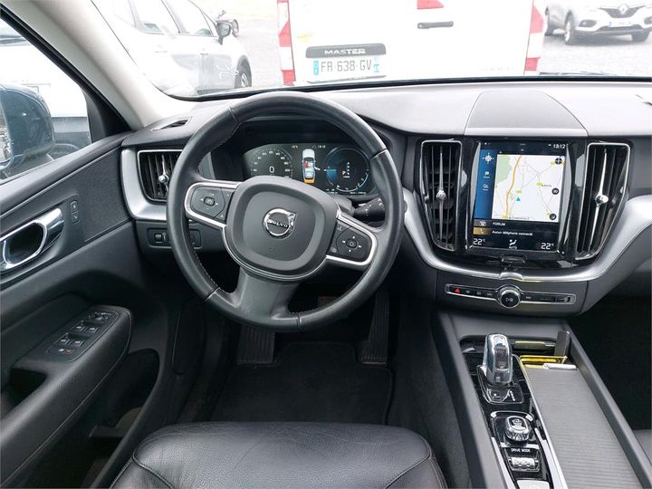 Photo 5 VIN: YV1UZBMVDK1185404 - VOLVO XC60 