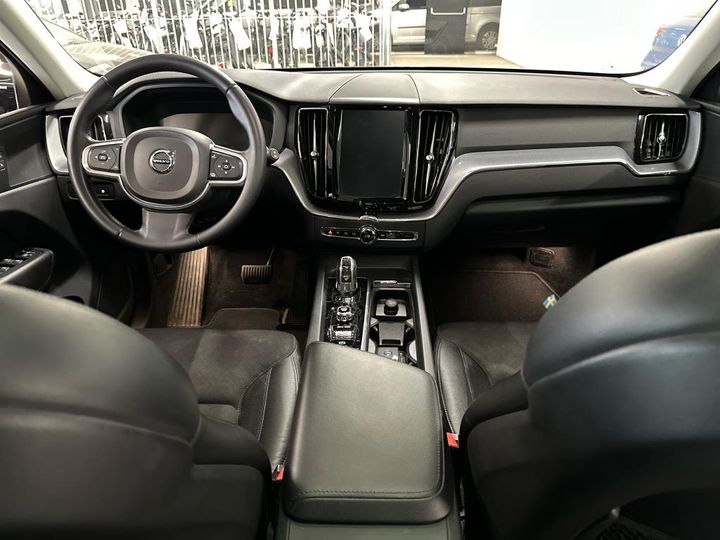 Photo 12 VIN: YV1UZBMVDK1207594 - VOLVO XC60 